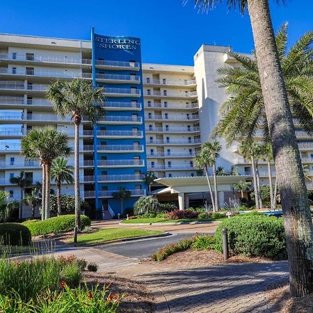 דירות דסטין Sterling Shores III מראה חיצוני תמונה