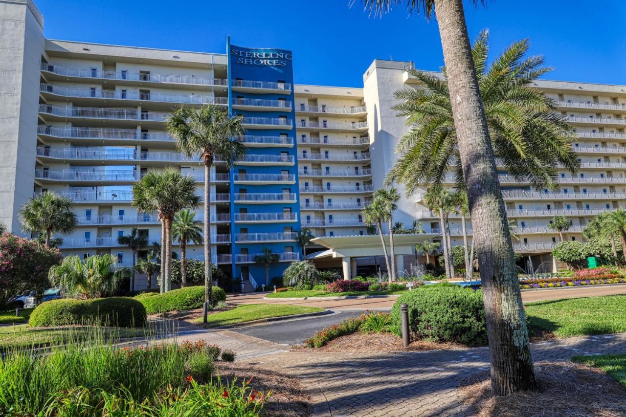 דירות דסטין Sterling Shores III מראה חיצוני תמונה